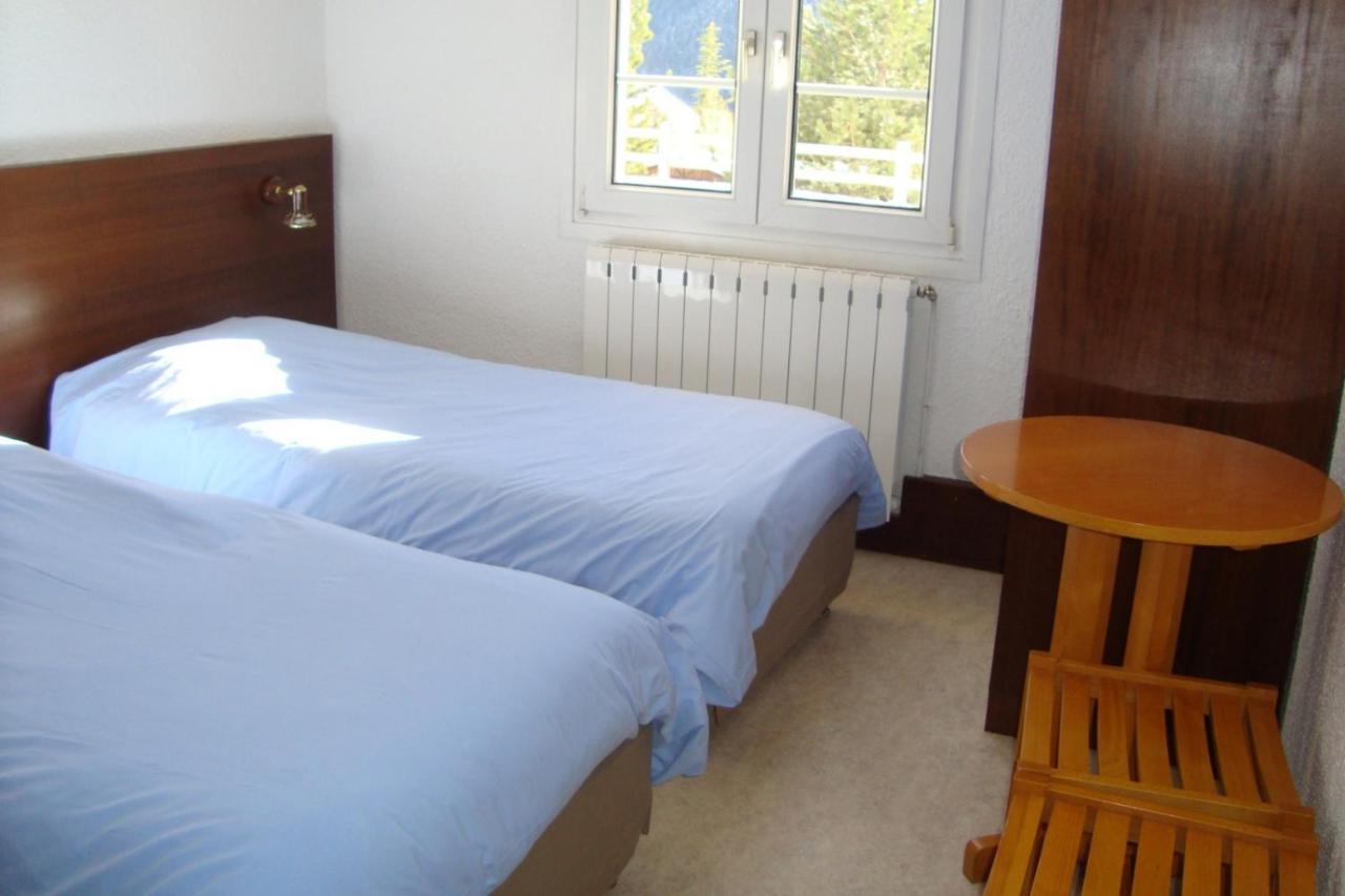 Le Collet D'Auron Hotel Room photo