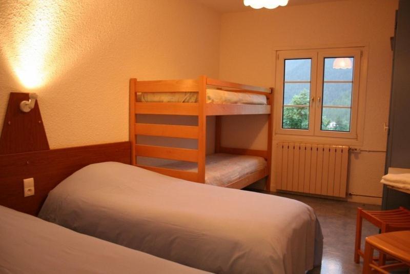 Le Collet D'Auron Hotel Room photo